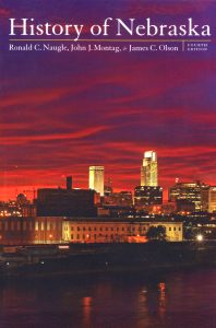 history of nebraska